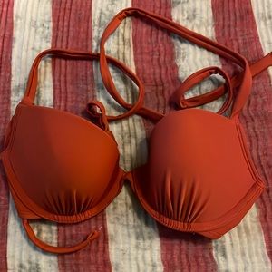 NWT aerie bathing suit top